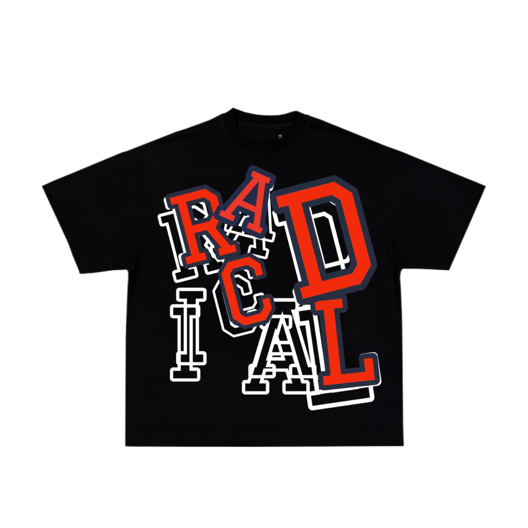 Radical Everywhere Tee