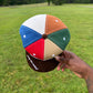 Multi-colored Radical Hat
