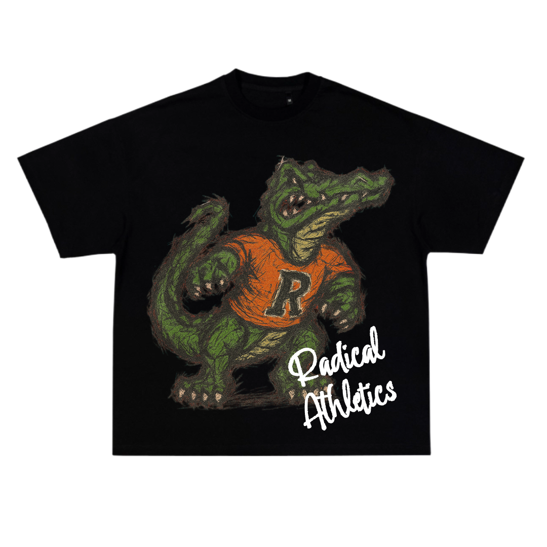 Radical Gator Tee