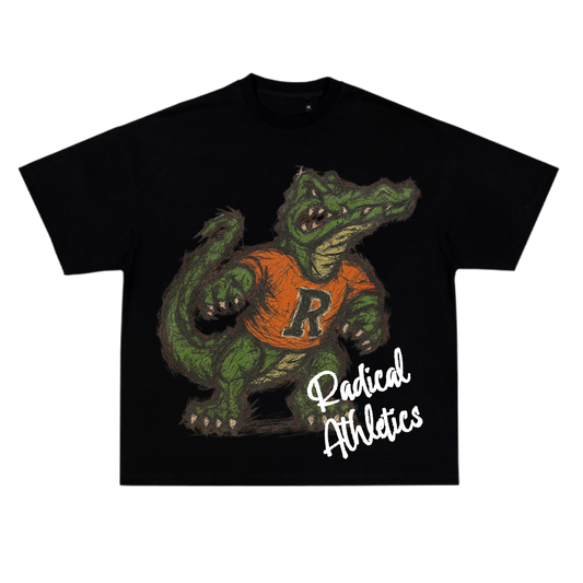 Radical Gator Tee
