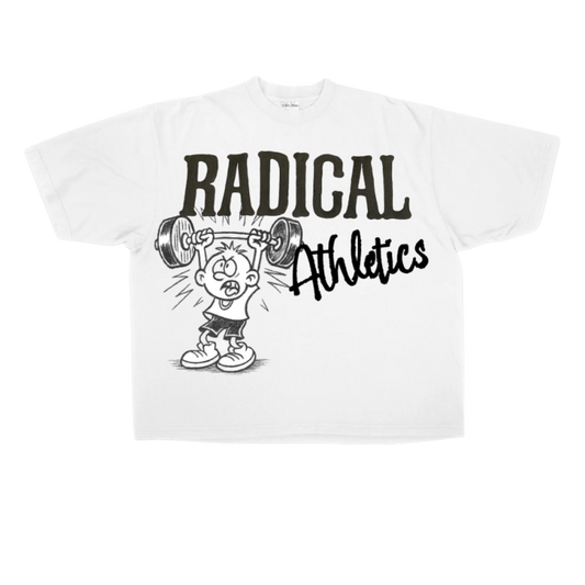 Radical Athletics Tee