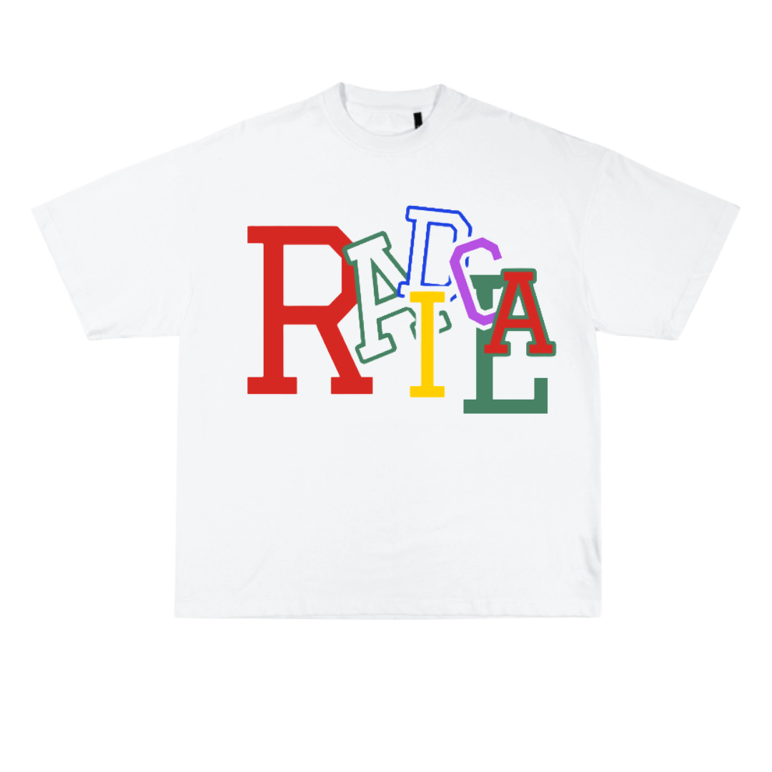OG Radical Logo Tee