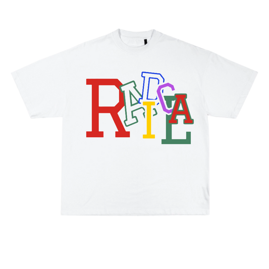 OG Radical Logo Tee