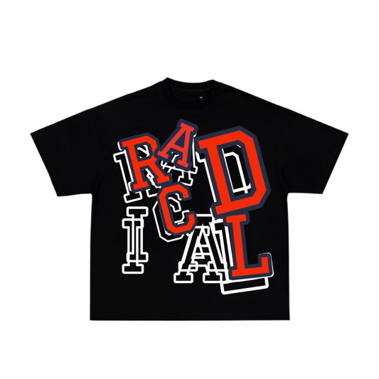 Radical Everywhere Tee